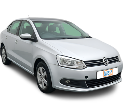 Volkswagen Vento-img